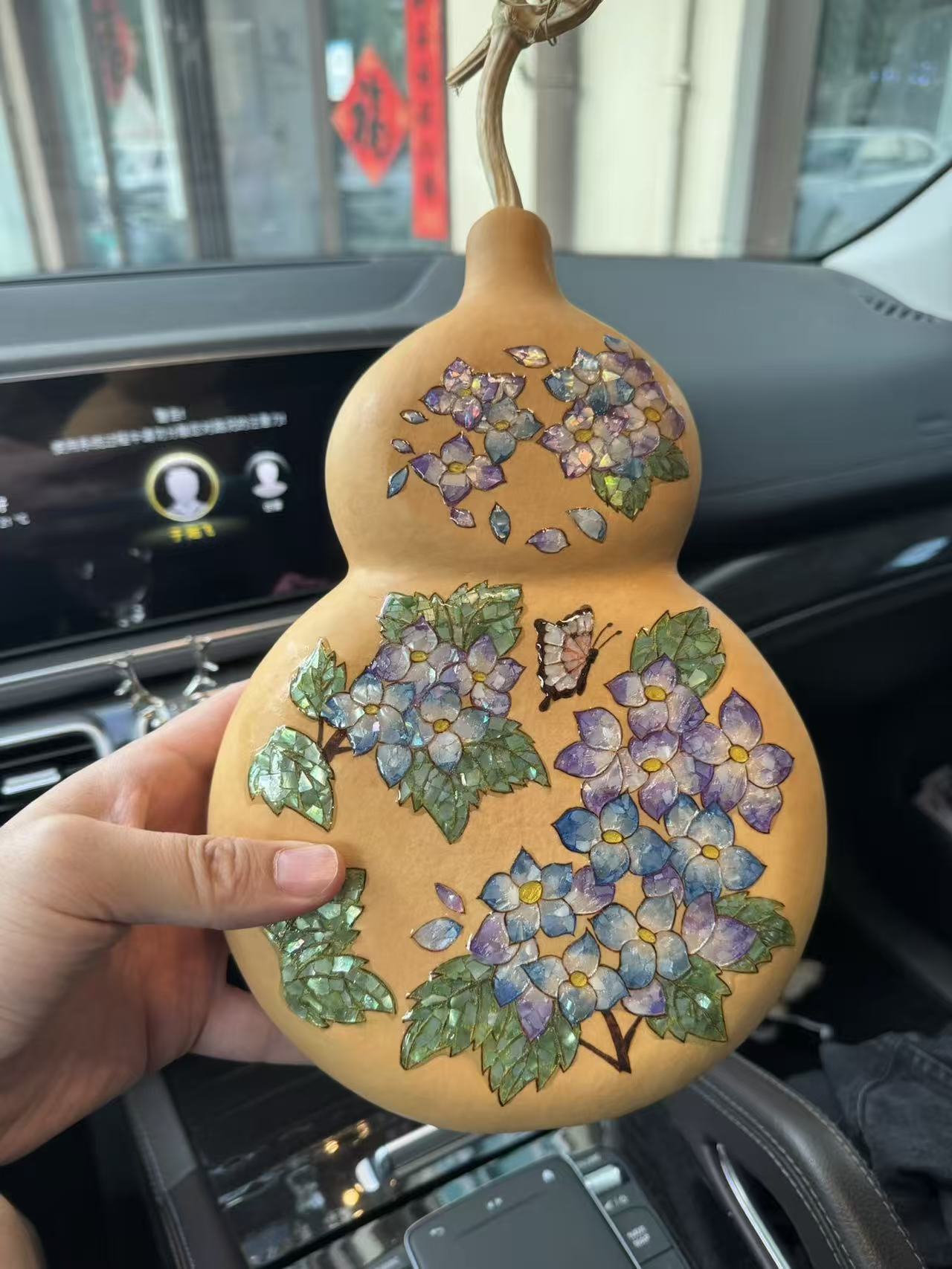 摆件葫芦