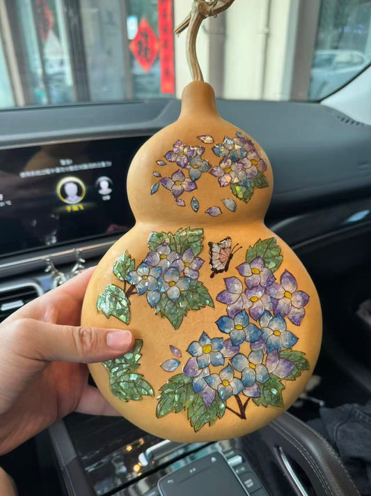 摆件葫芦